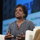 FCC Commissioner Mignon Clyburn onstage during TechCrunch Disrupt NY 2017, Day 2, at Pier 36 on May 16, 2017, in New York City